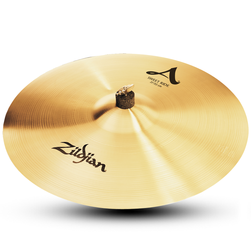 Zildjian A0079 21
