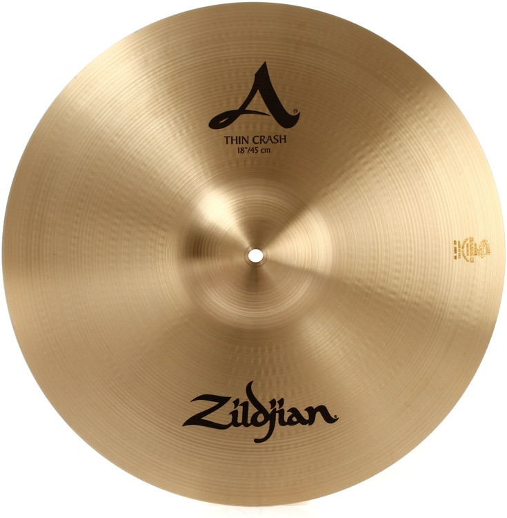 Zildjian A0232 18