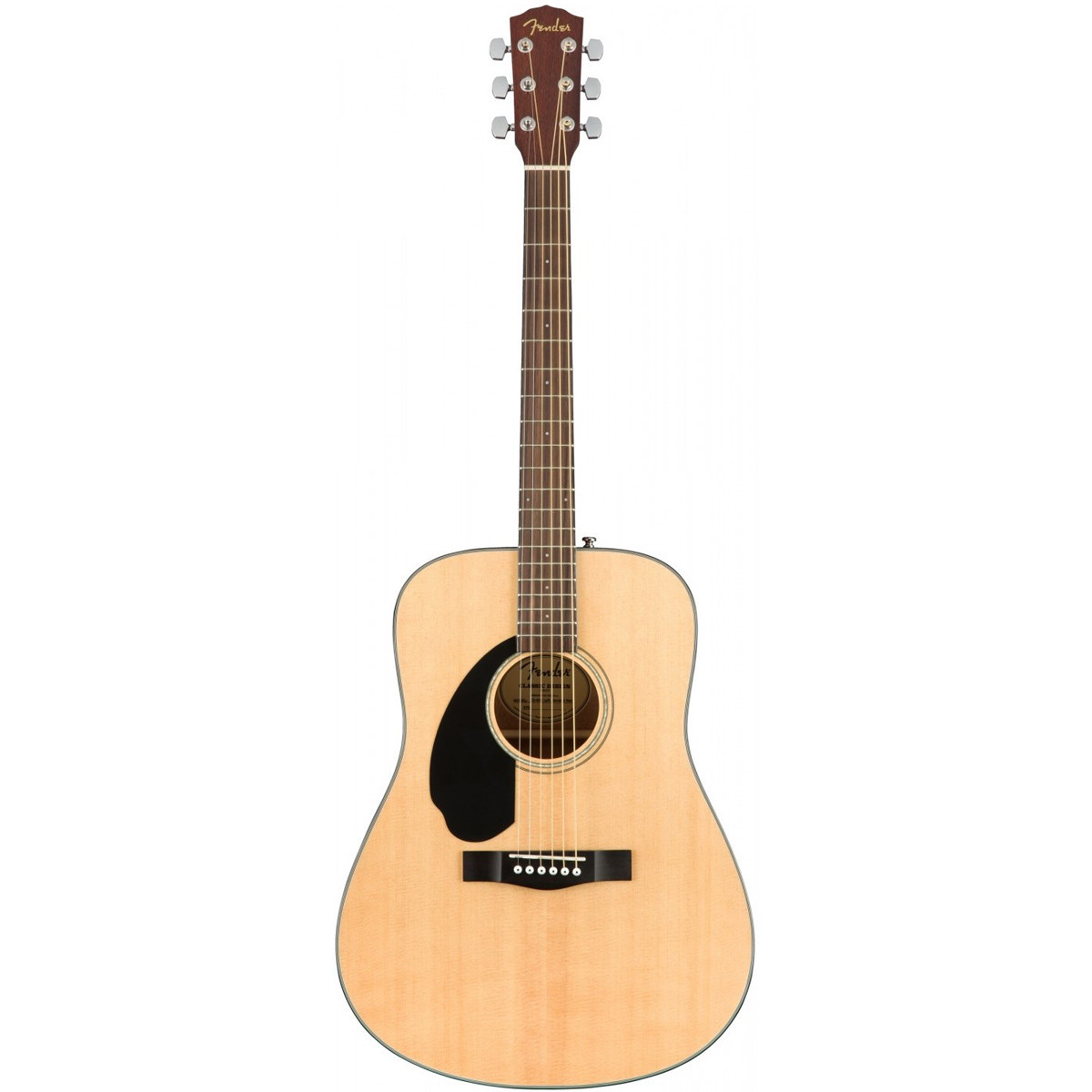 Fender FA125 Acoustic six string guitar