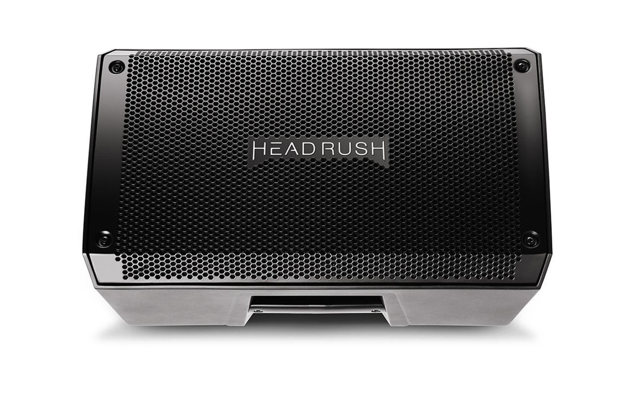 【送料込】HEADRUSH FRFR-108 2000W FRFRスピーカー 送料込】HEADRUSH FRFR-108 2000W FRFRスピーカー