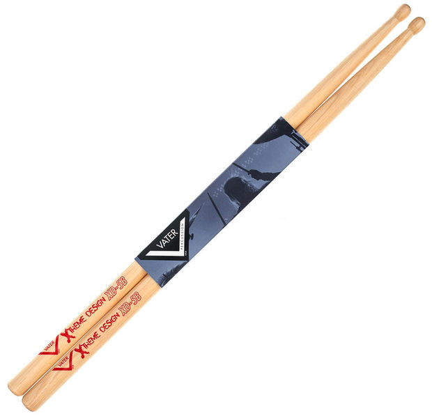 Vater EXTREME XD-5B Wood Tip - Big Dude's Music City