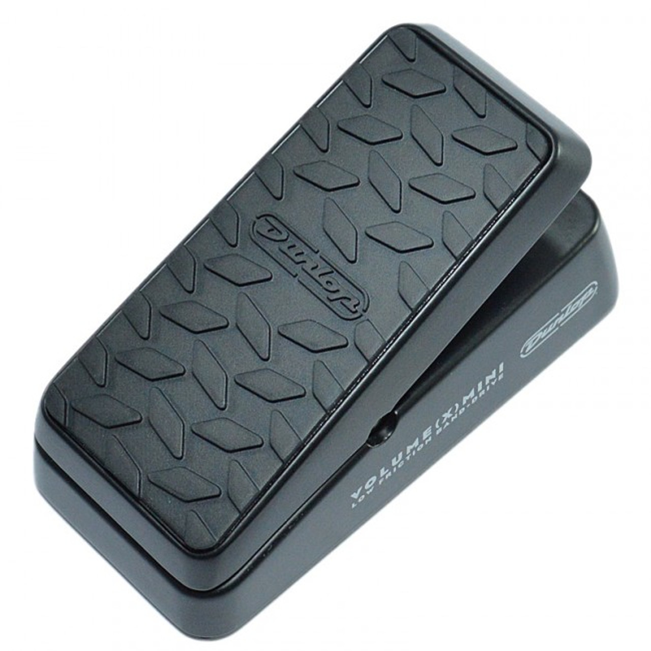 ギター JIM DUNLOP DVP4 Volume X Mini Pedal VOLUME (X)™ MINI PEDAL - Dunlop
