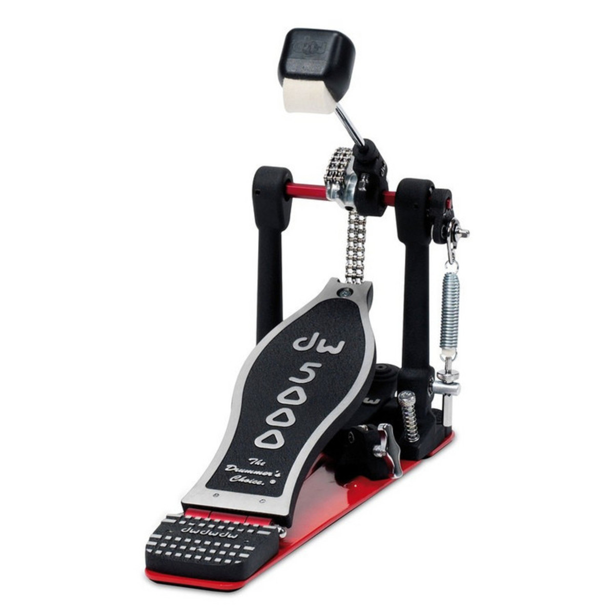 DW 5000 Single Kick Pedal (DWCP5000AD4)