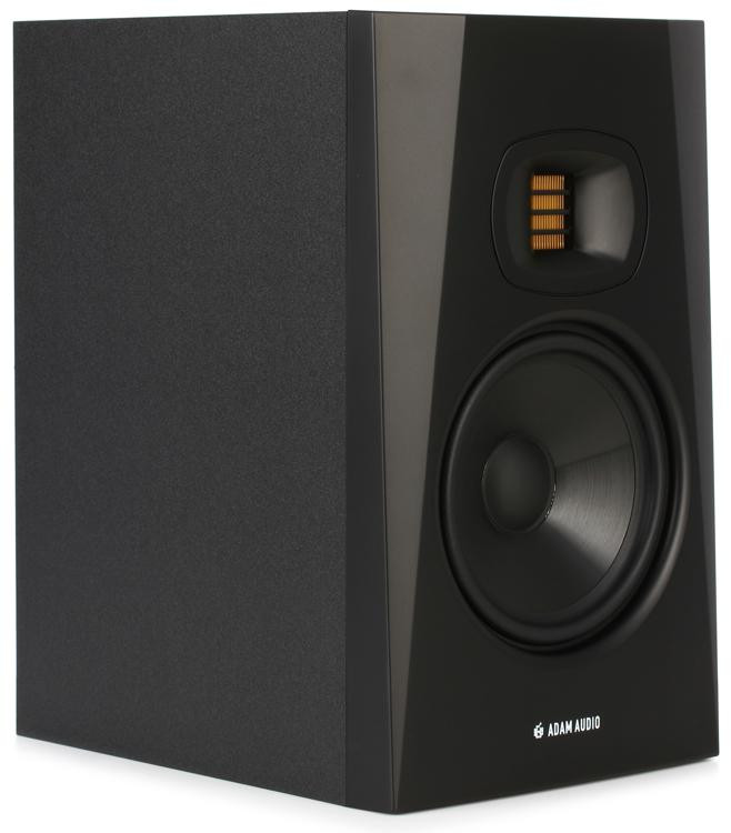 Adam Audio T7V- Big Dude's Music City