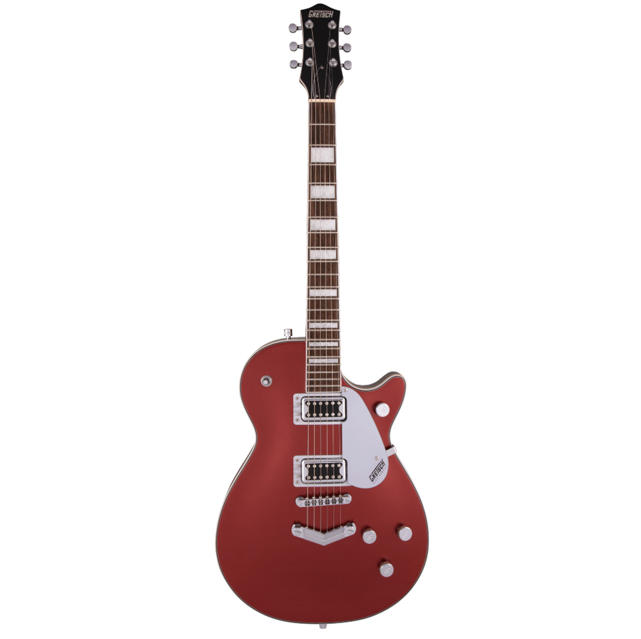 GRETSCH G5220 ELECTROMATIC JET BT SINGLE-CUT ELECTRIC GUITAR
