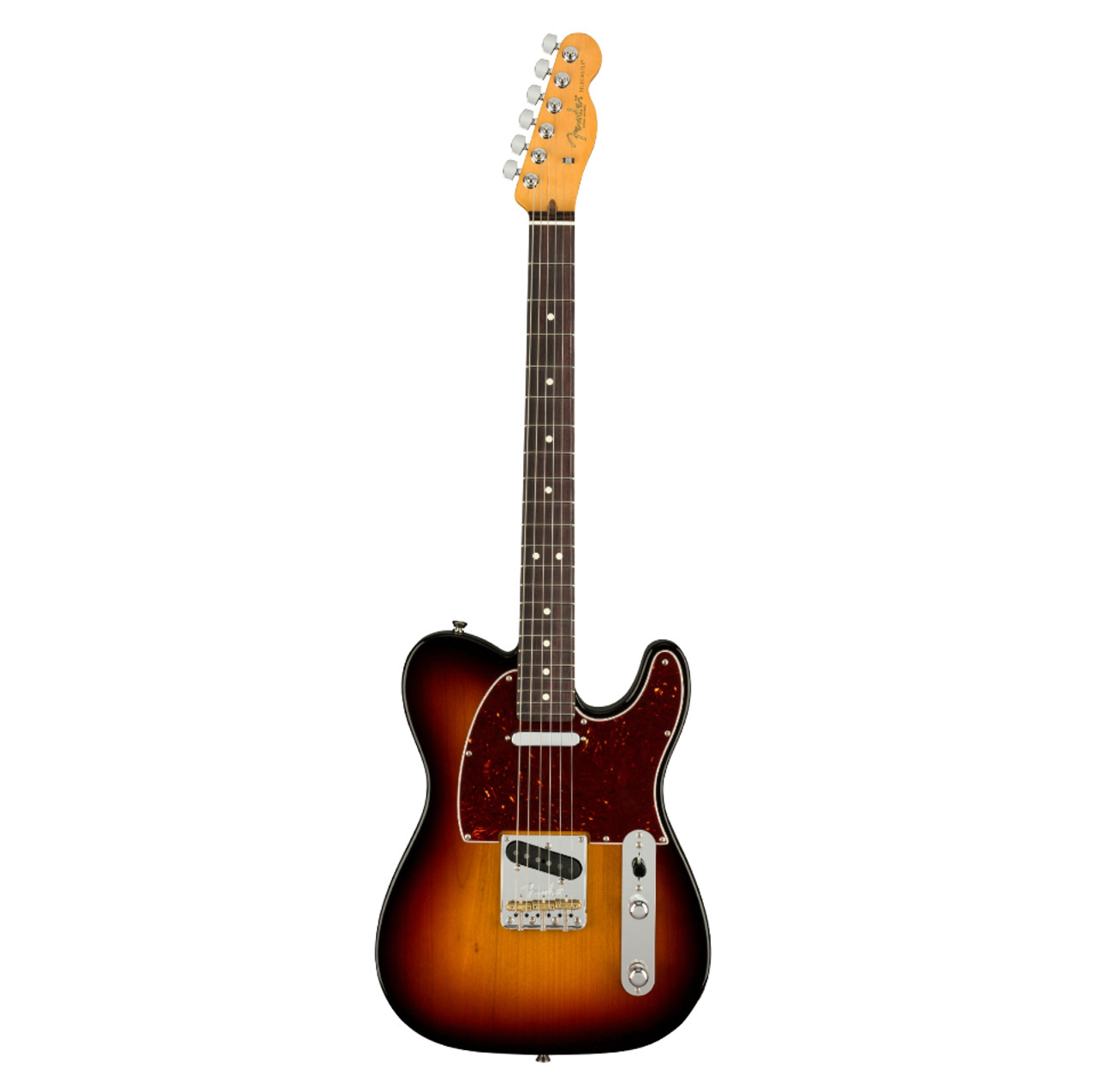 American Professional II Telecaster - Big Dude's Music City