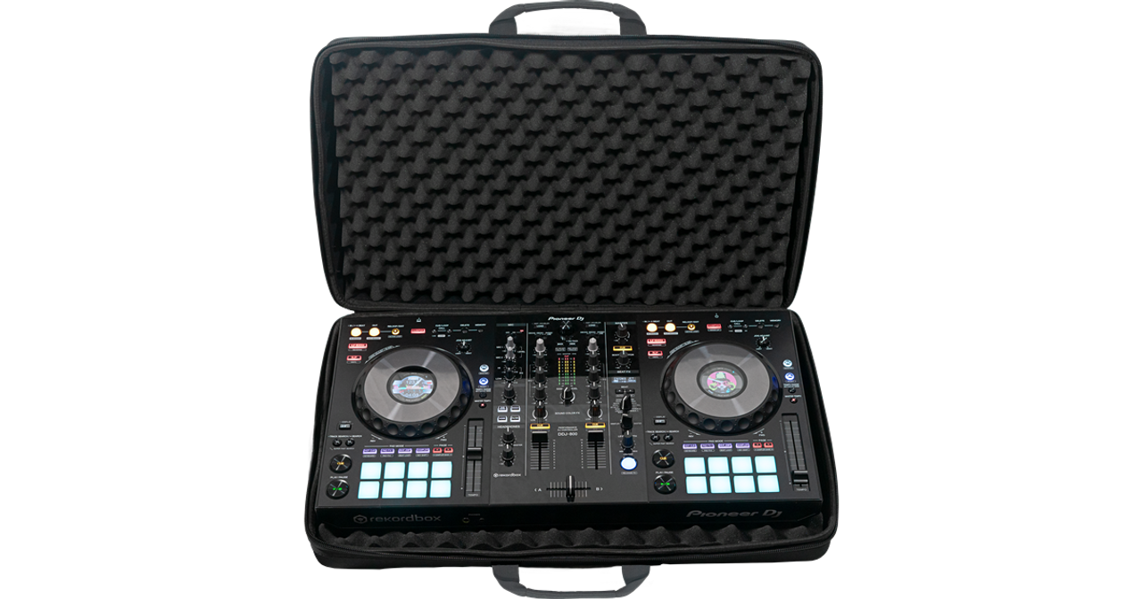 PioneerDJコントローラー DDJ-800 +Gator社製キャリーバッグ PioneerDJコントローラー DDJ-800 +Gator社製キャリーバッグ