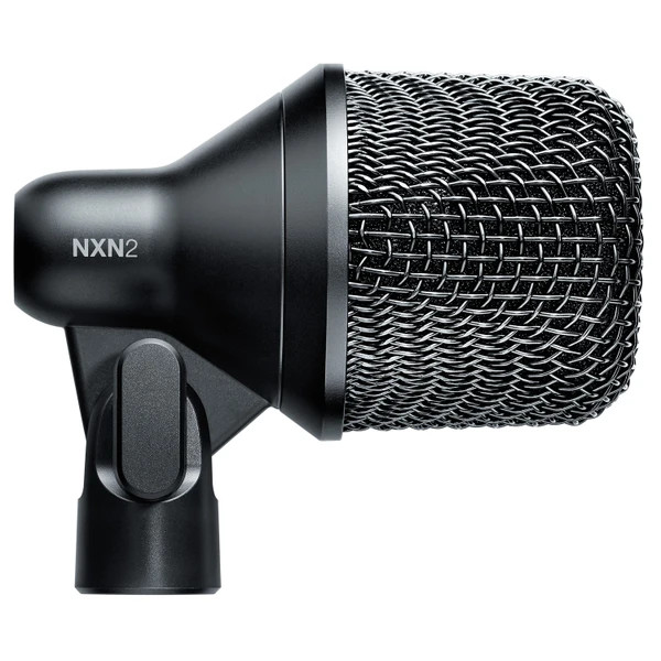Nexadyne 2 Kick Drum Microphone - Big Dude's Music City