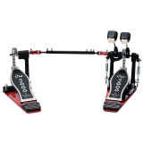 DW DWCP5002AD4 DOUBLE PEDAL