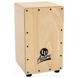 Big Dude's Music City - LP LP1428NY Black Box Cajon