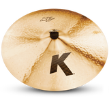 ZILDJIAN K0965 20" K Custom Dark Ride