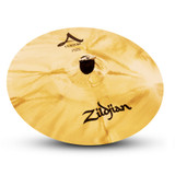 ZILDJIAN A20515 17 Inch A Custom Crash Brilliant