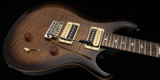 PRS SE Custom 24- Black Gold Burst