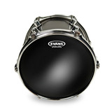 Black Chrome - Evans Tom Head - 12, 16, 18”