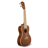 Lanikai MA-C Mahogany Concert Ukulele w/Bag 