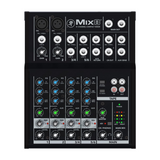 Mix8 8-Channel Compact Mixer