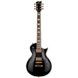 ESP LTD EC256 6 String Guitar -  Black