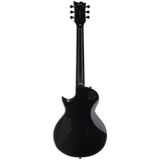 ESP LTD EC256 6 String Guitar -  Black Satin