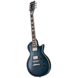 ESP LTD EC256 6 String Guitar - Cobolt Blue