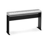 CS68BK Casio Furniture Style Piano Stand