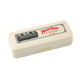 HOHNER Marine Band 1896 Series Harmonica case