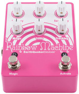 Rainbow Machine Polyphonic Pitch Mesmerizer