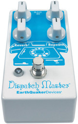 Dispatch Master Digital Delay & Reverb