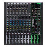 Mackie ProFX16v3 16-channel Mixer with USB and Effects (PROFX16V3)