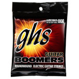 GHS Boomers 8-38 Strings