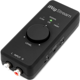 IK MULTIMEDIA iRig Stream Streaming audio interface