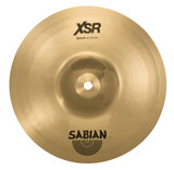 SABIAN  XSR1005B 10" XSR Splash Cymbal 