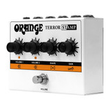 Terror Stamp Hybrid Guitar Amp Pedal