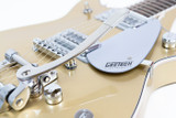 G5232T ELECTROMATIC® DOUBLE JET™ FT with BIGSBY®- Casino Gold