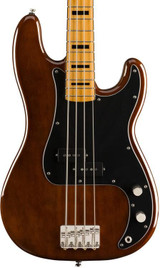 Squier Classic Vibe '70s Precision Bass - Walnut