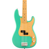 Vintera 4-string 50's Precision Bass - Seafoam Green (0149612373)