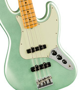 Fender American Professional II Jazz Bass- Mystic Green (0193972718)