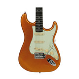 TG500 Electric Guitar- Orange MGY
