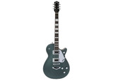 G5220 Electromatic® Jet™ BT Single Cut With V-Stoptail - Jade Grey