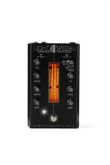 Light Pedal - Optical Spring Reverb