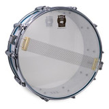 Ken Dela "BelAire" 5.5 x 14 Snare - Blue (KD1100CT)