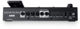 MX5 - Multi-Core Amp & Effects Pedal 