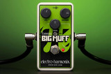 NANO BASS Big Muff Pi - Distortion / Sustainer