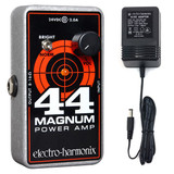 44 MAGNUM - 44 watt Power Amp Pedal