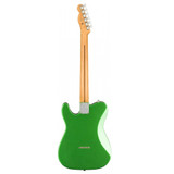 Player Plus Telecaster - Cosmic Jade (0147332376)