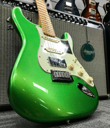 Players Plus Stratocaster HSS - Cosmic Jade (0147322376) 