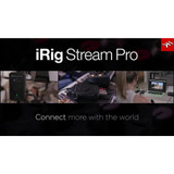 IRIG STREAM PRO