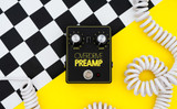 JHS Overdrive Preamp