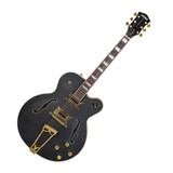 Gretsch G5191BK "Tim Armstrong" ELECTROMATIC Hollow Body (2516000506)