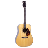 RD-328 Tonewood Reserve All Solid Dreadnought (Rosewood)