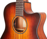 Core-GA Blackwood All Solid  Acoustic